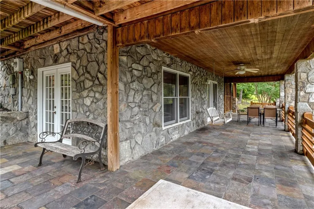 197 Fairview Drive Traphill, NC 28685