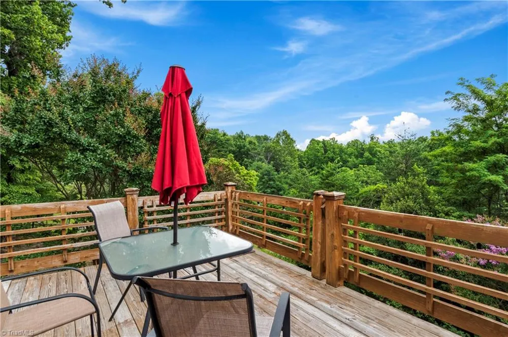 197 Fairview Drive Traphill, NC 28685