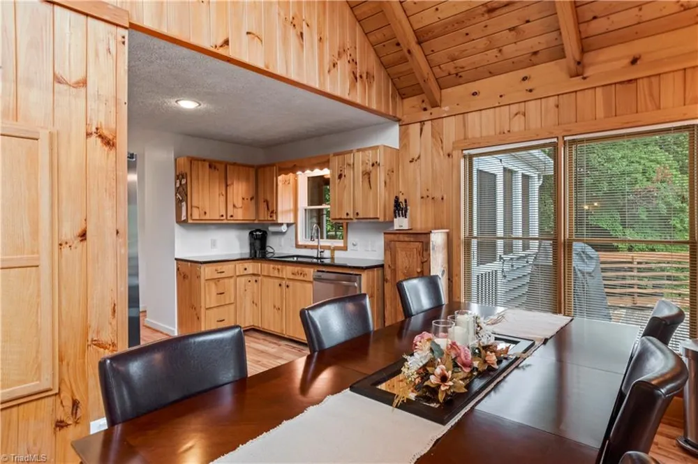 197 Fairview Drive Traphill, NC 28685