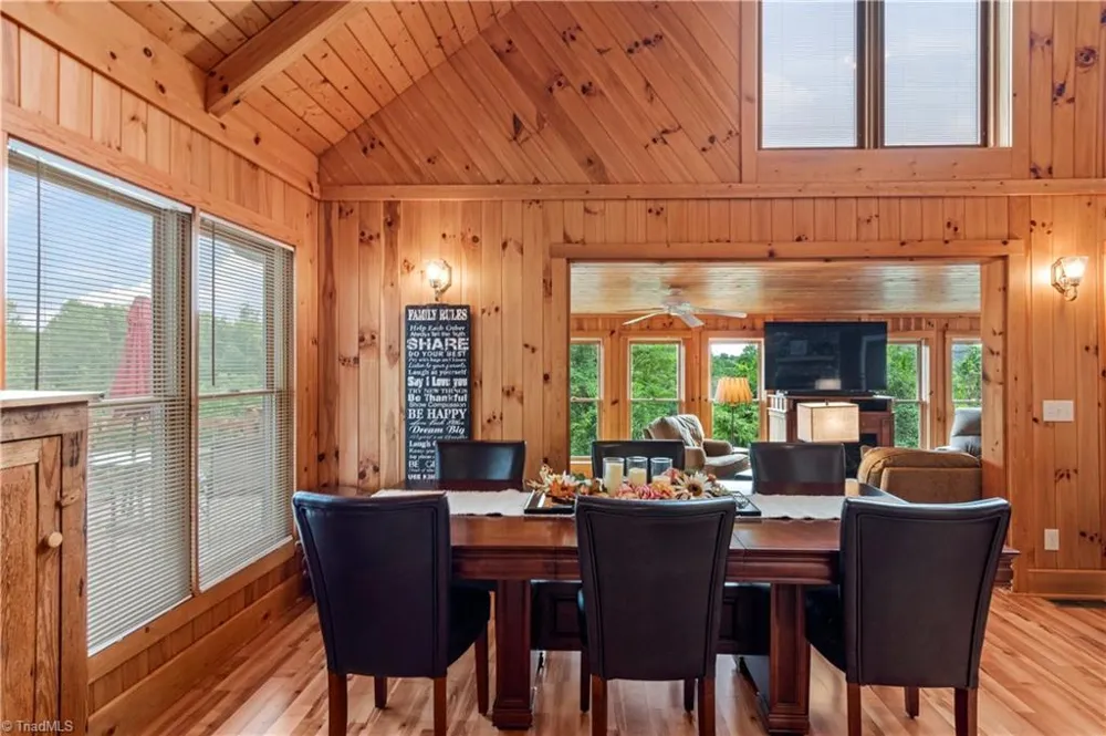 197 Fairview Drive Traphill, NC 28685