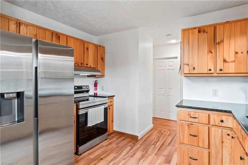 197 Fairview Drive Traphill, NC 28685