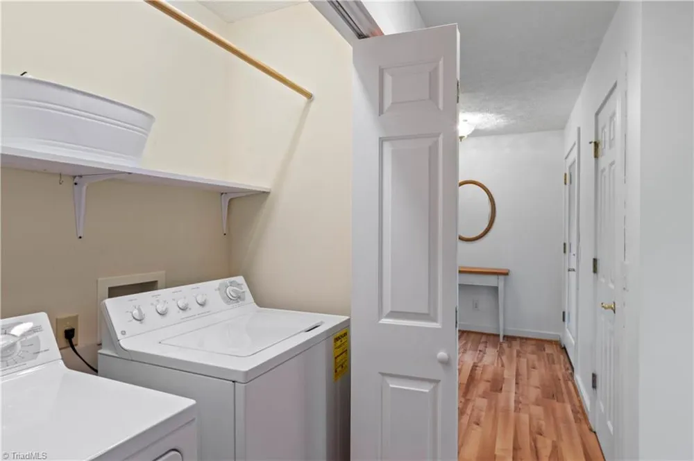 197 Fairview Drive Traphill, NC 28685