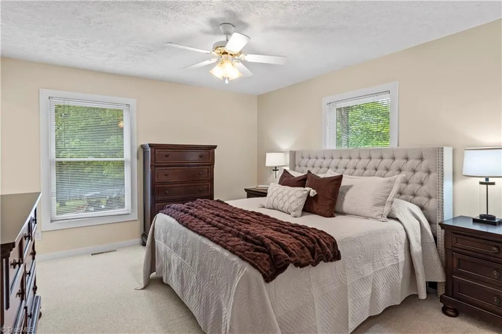 197 Fairview Drive Traphill, NC 28685