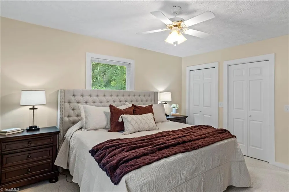 197 Fairview Drive Traphill, NC 28685