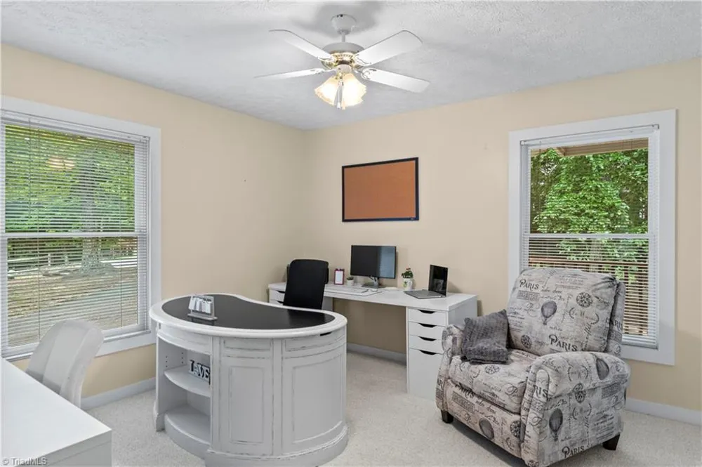 197 Fairview Drive Traphill, NC 28685