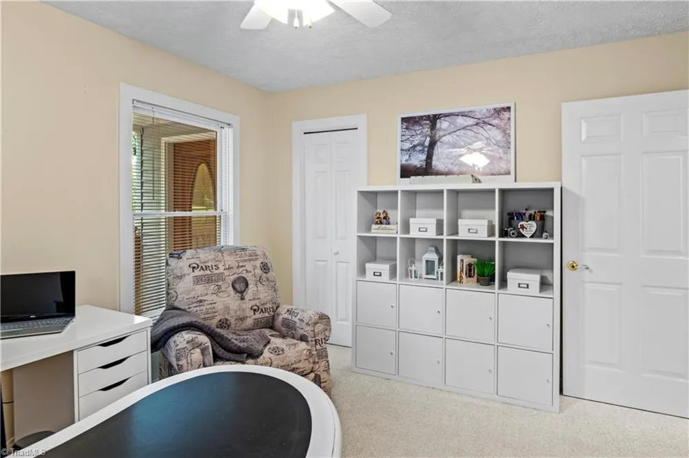 197 Fairview Drive Traphill, NC 28685