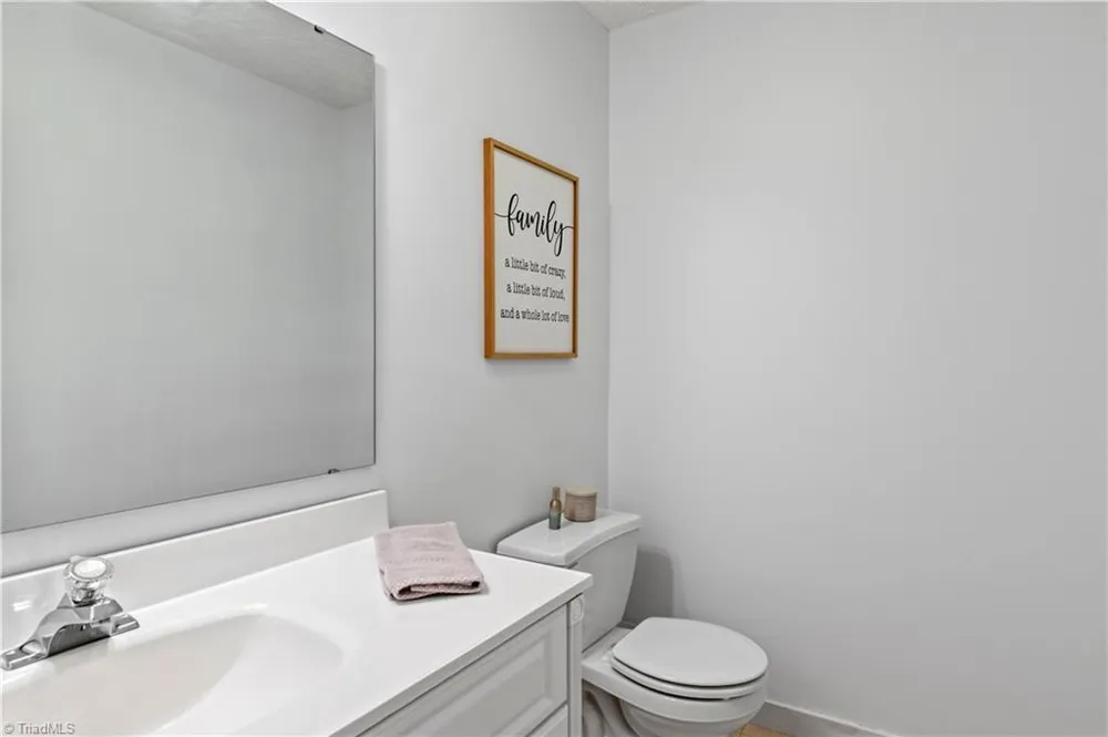 197 Fairview Drive Traphill, NC 28685