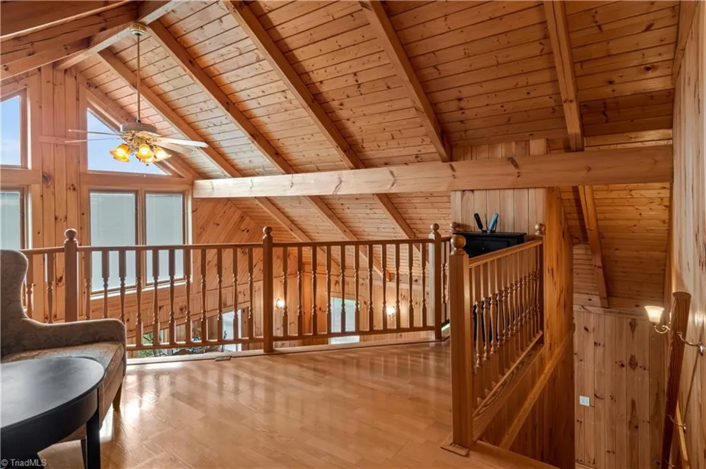197 Fairview Drive Traphill, NC 28685