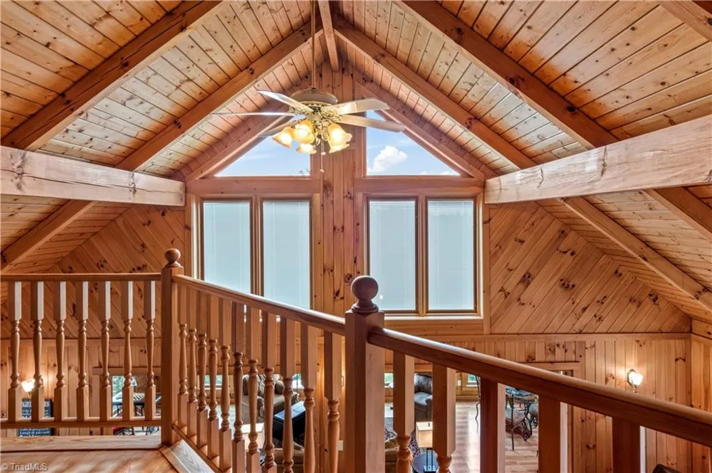 197 Fairview Drive Traphill, NC 28685