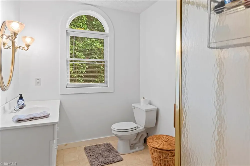 197 Fairview Drive Traphill, NC 28685