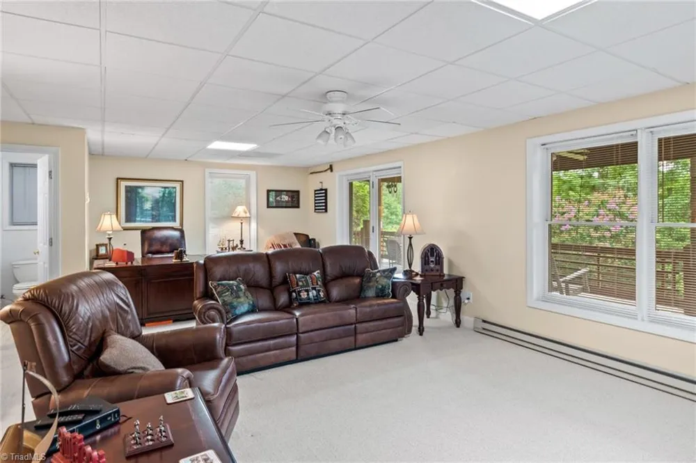 197 Fairview Drive Traphill, NC 28685