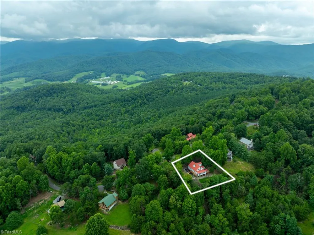 197 Fairview Drive Traphill, NC 28685