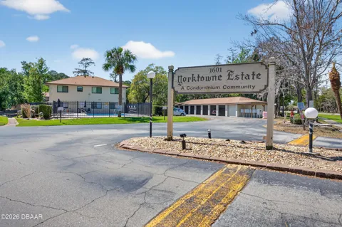 1601 Big Tree Road #101