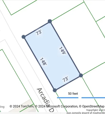 0 Woodcliffe Selma, TX 78154