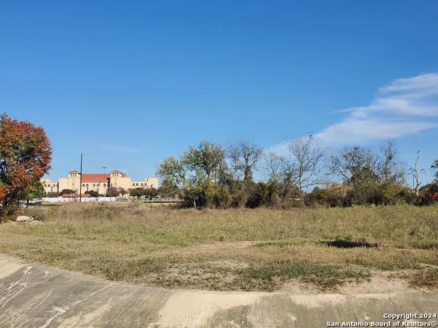 0 Woodcliffe Selma, TX 78154