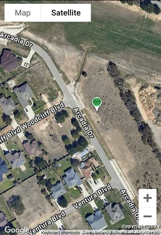 0 Woodcliffe Selma, TX 78154