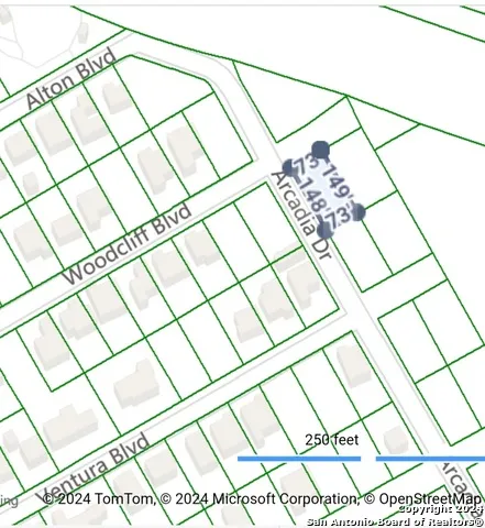 0 Woodcliffe Selma, TX 78154