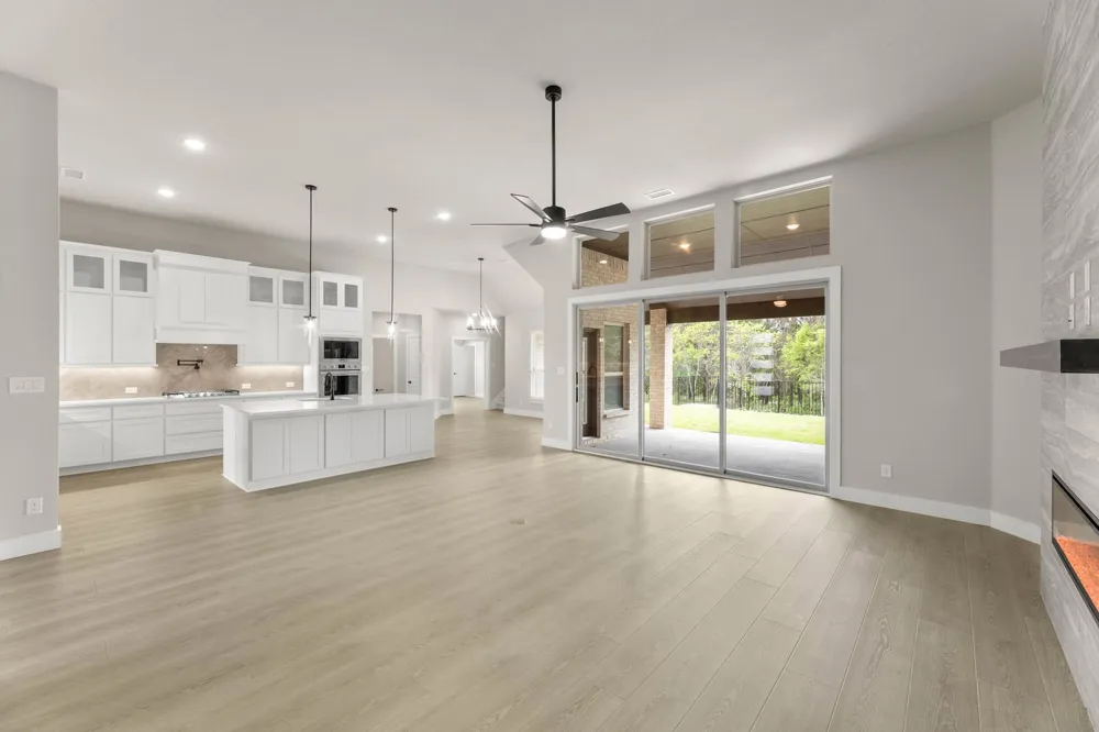 111 Broadmoor Lane Ovilla, TX 75154