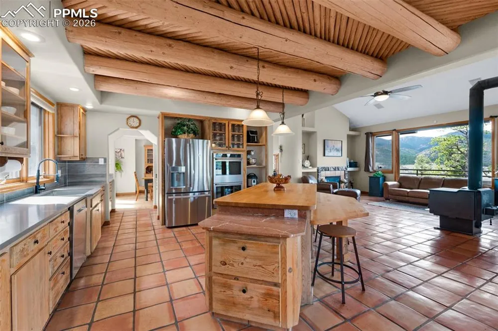 8912 S Pine Drive Beulah, CO 81023
