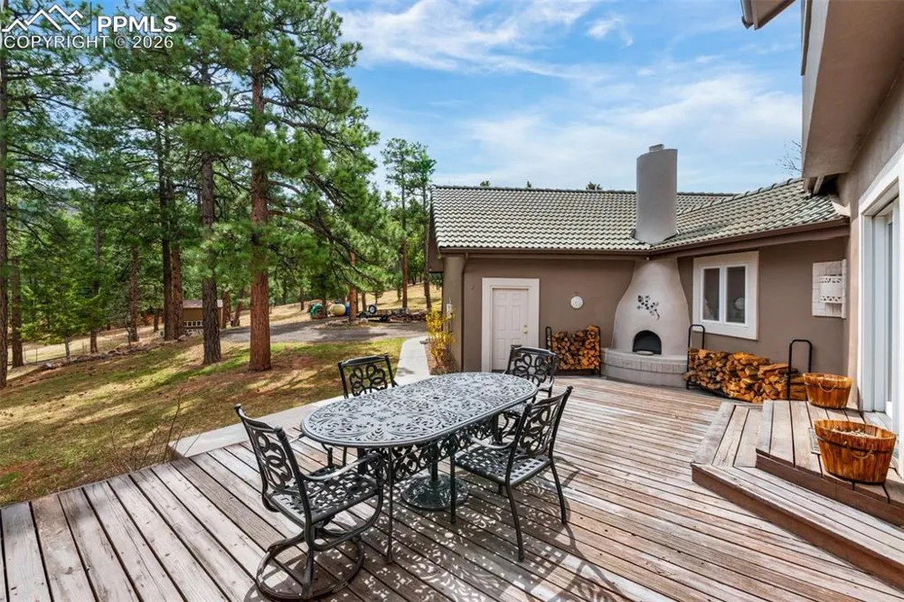 8912 S Pine Drive Beulah, CO 81023