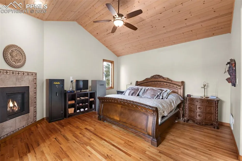 8912 S Pine Drive Beulah, CO 81023