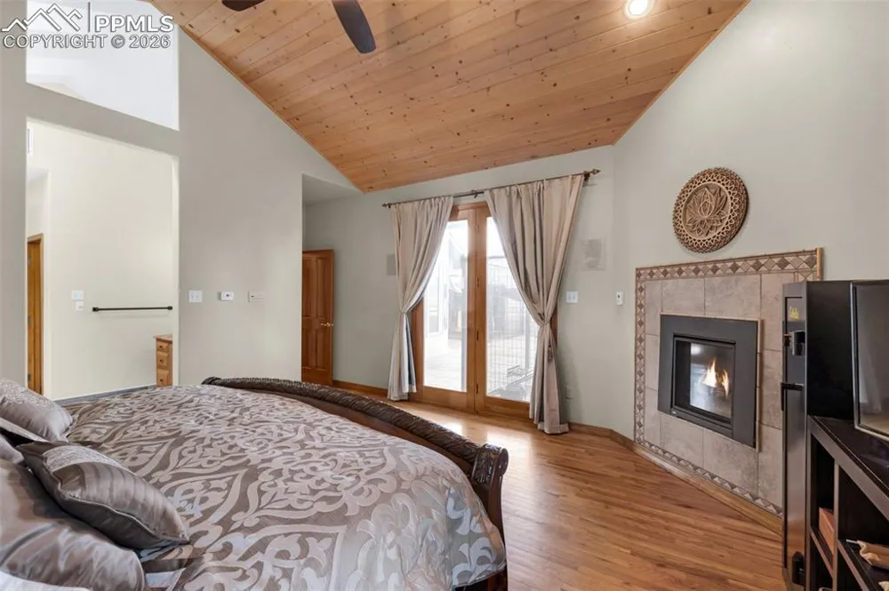 8912 S Pine Drive Beulah, CO 81023
