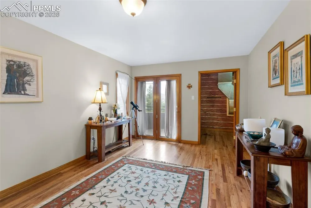 8912 S Pine Drive Beulah, CO 81023
