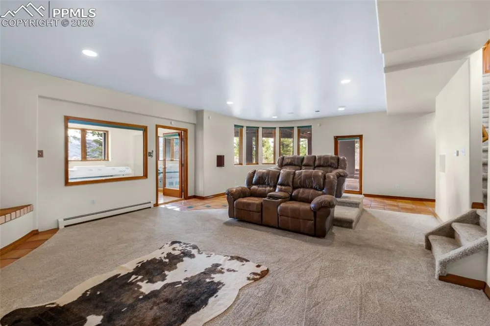 8912 S Pine Drive Beulah, CO 81023