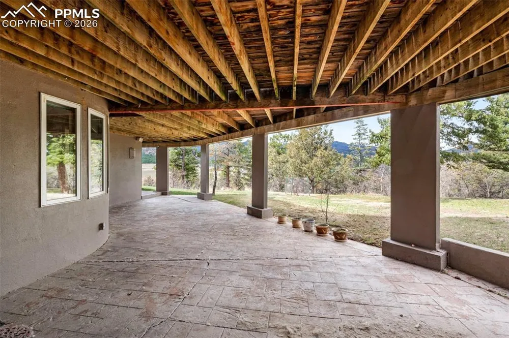 8912 S Pine Drive Beulah, CO 81023