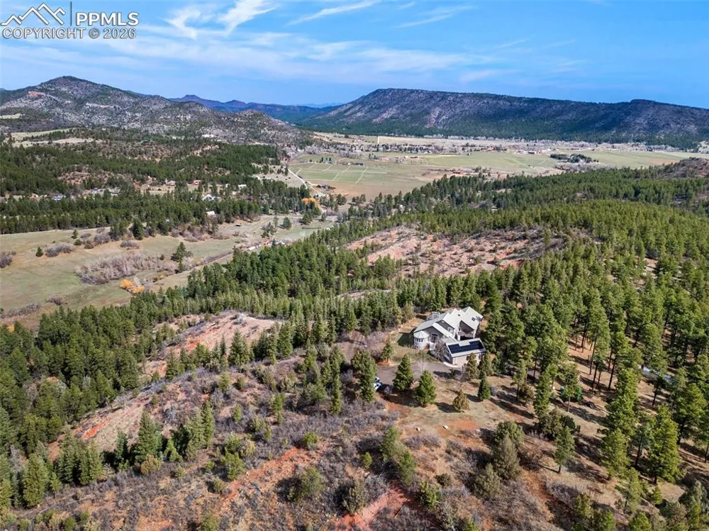 8912 S Pine Drive Beulah, CO 81023