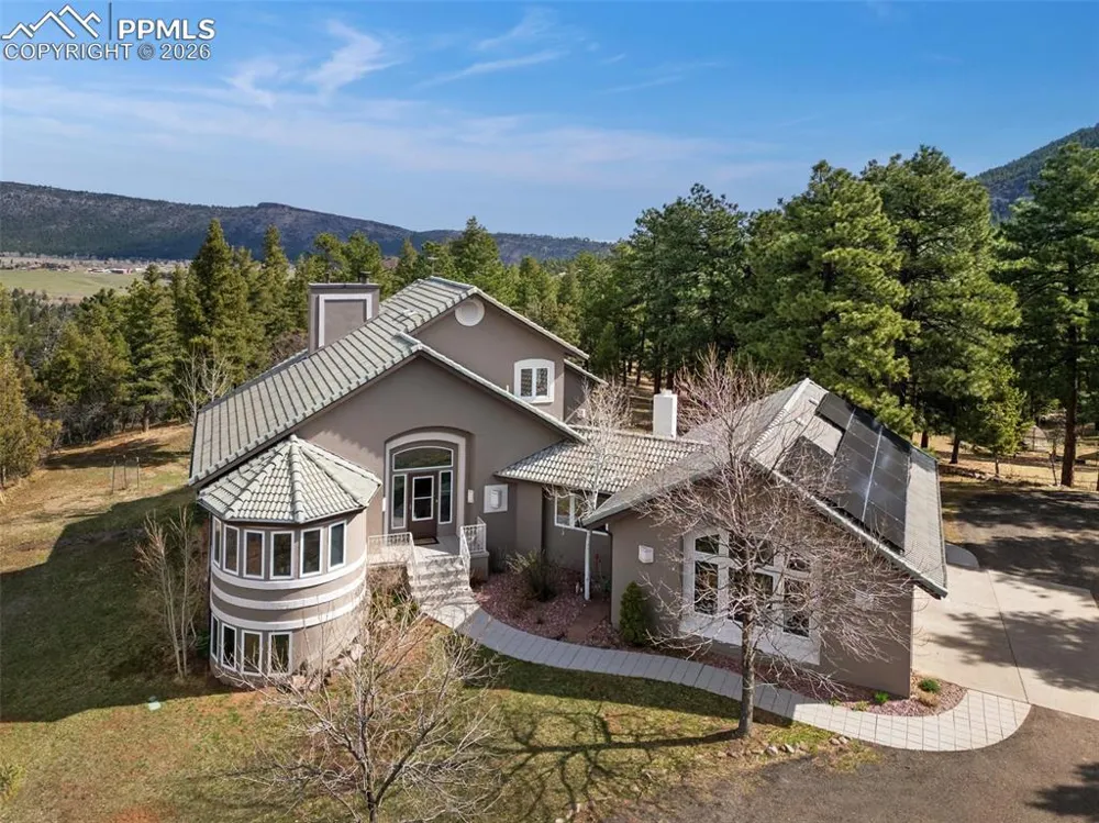 8912 S Pine Drive Beulah, CO 81023