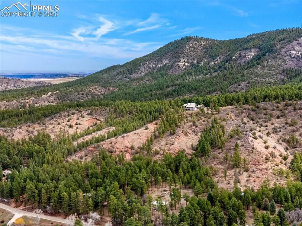 8912 S Pine Drive Beulah, CO 81023