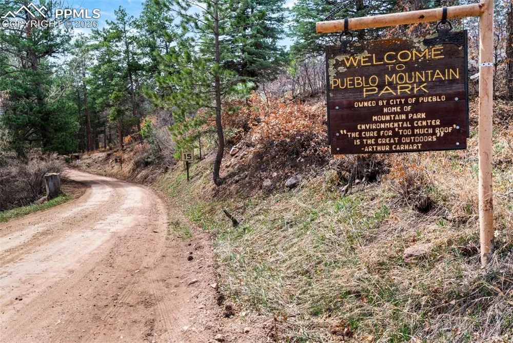 8912 S Pine Drive Beulah, CO 81023