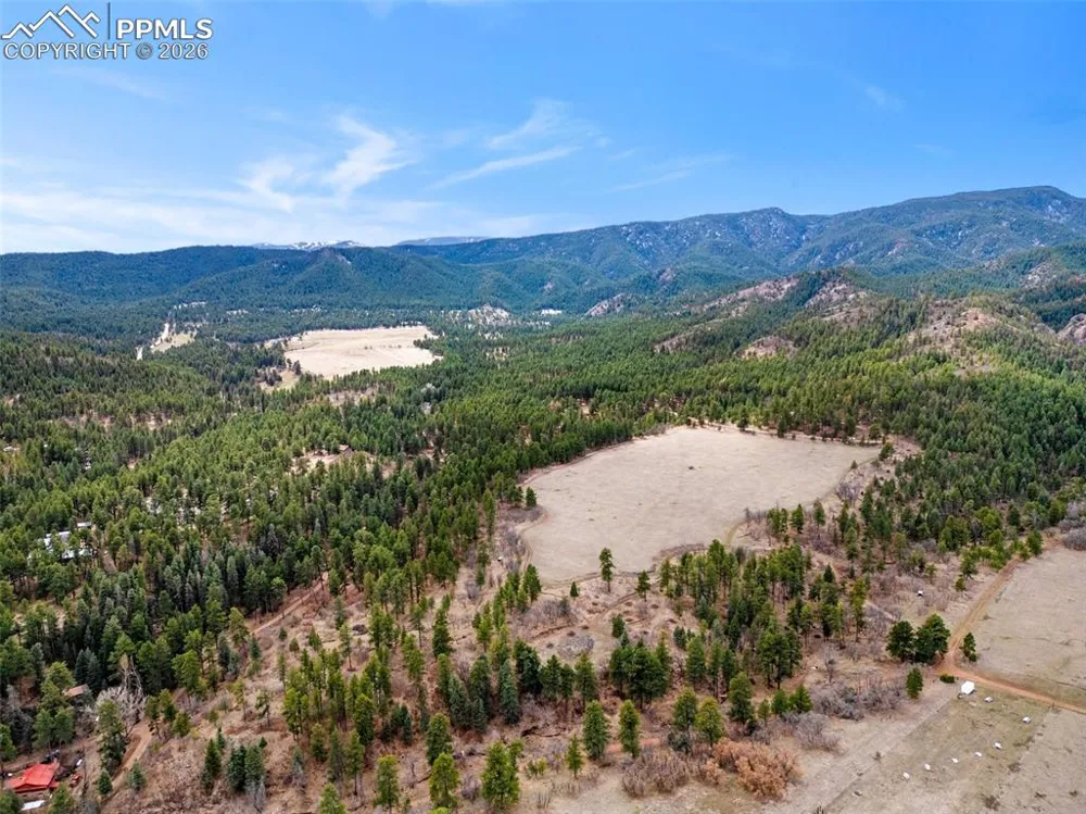 8912 S Pine Drive Beulah, CO 81023