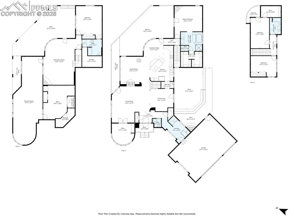 8912 S Pine Drive Beulah, CO 81023