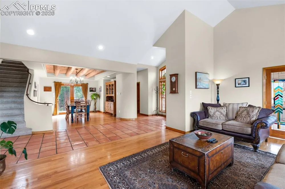 8912 S Pine Drive Beulah, CO 81023