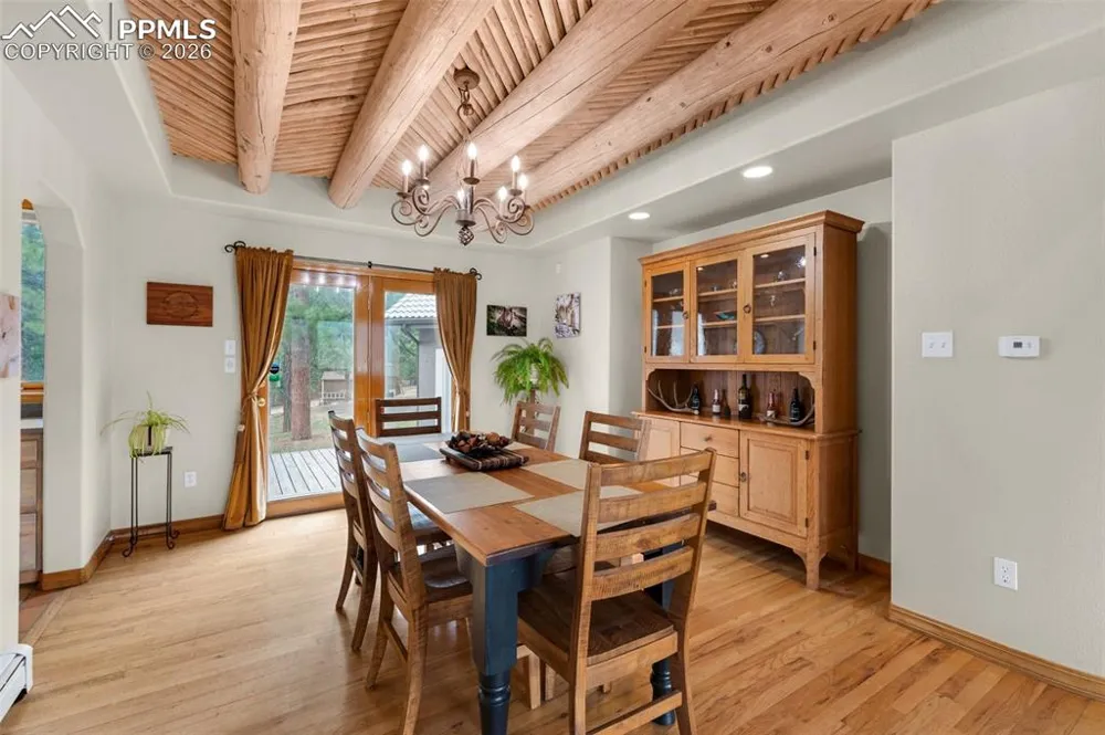 8912 S Pine Drive Beulah, CO 81023