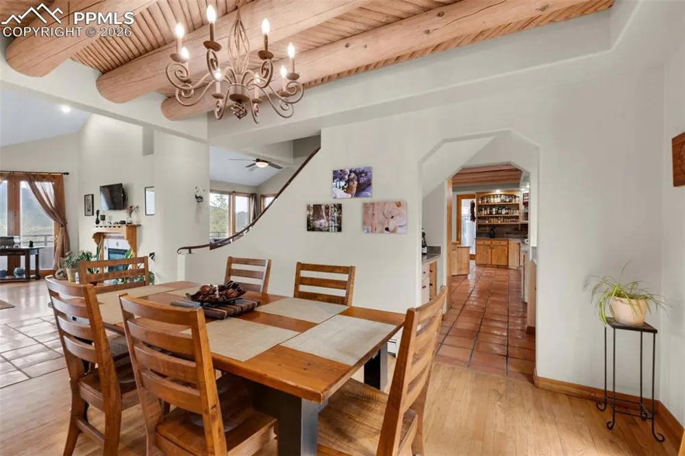 8912 S Pine Drive Beulah, CO 81023