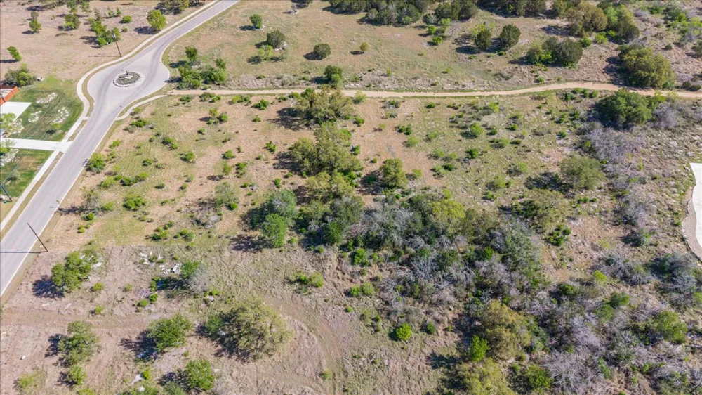 48 Park View Drive Marble Falls, TX 78654