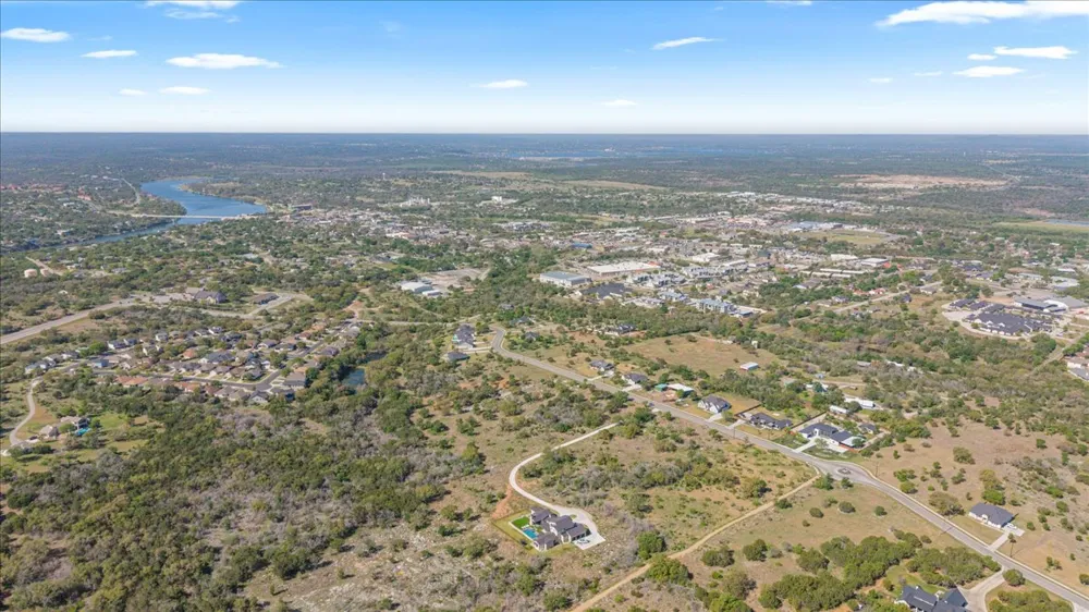 48 Park View Drive Marble Falls, TX 78654