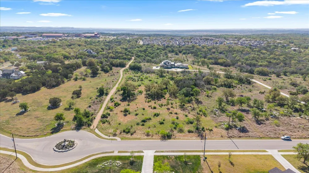 48 Park View Drive Marble Falls, TX 78654