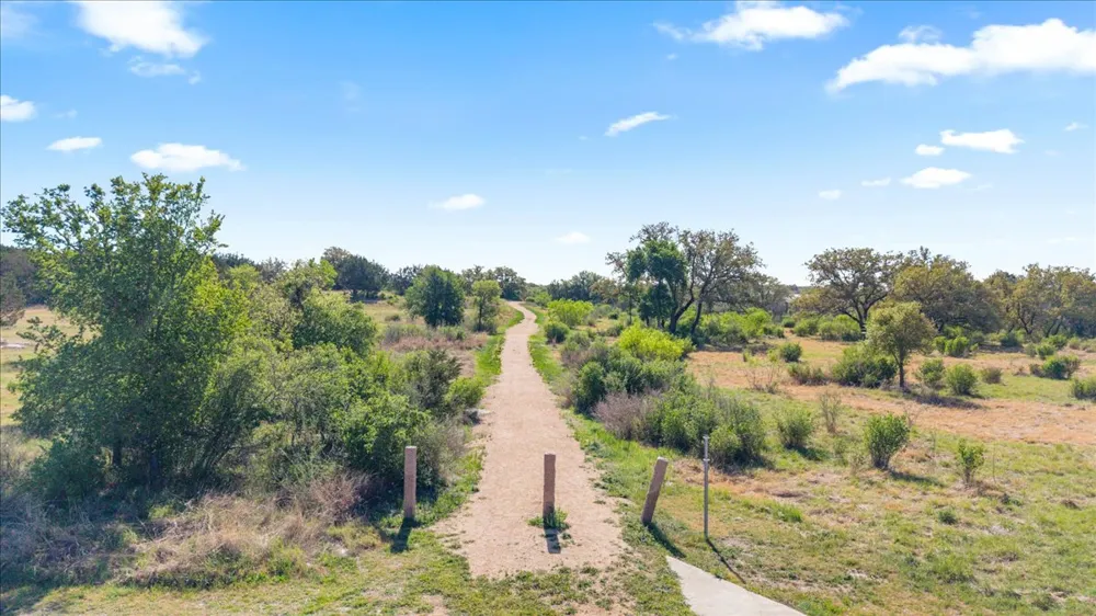 48 Park View Drive Marble Falls, TX 78654
