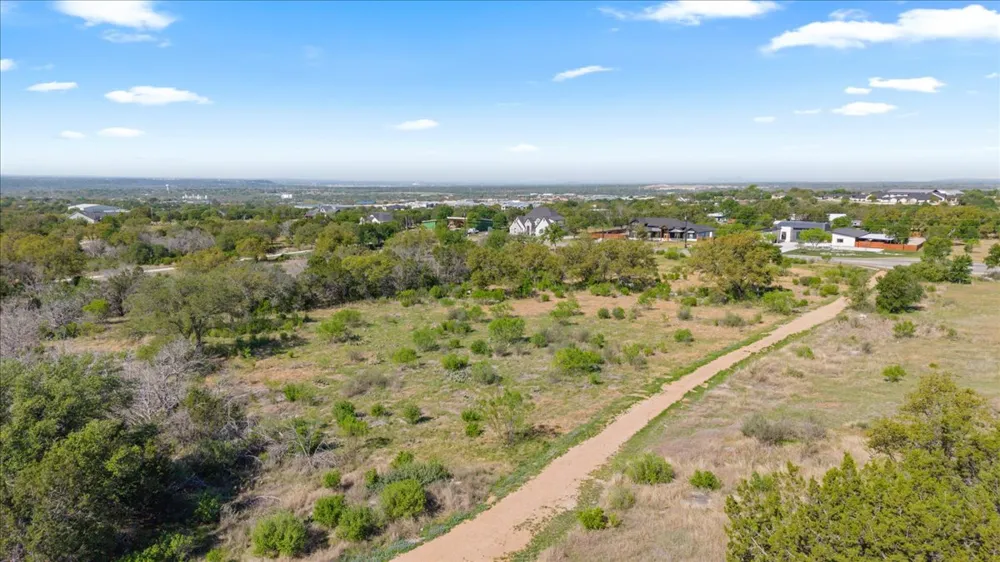 48 Park View Drive Marble Falls, TX 78654