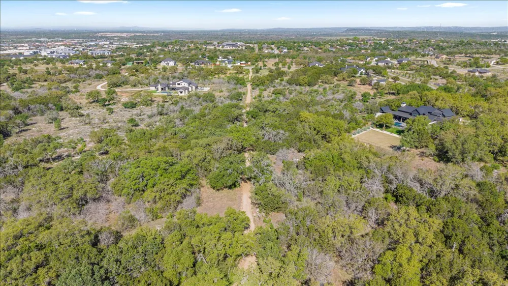 48 Park View Drive Marble Falls, TX 78654