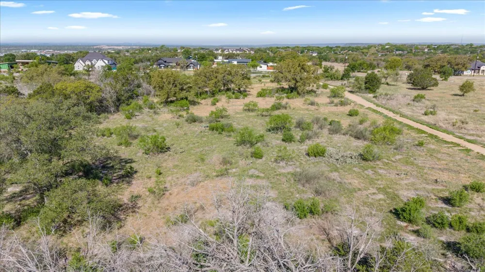 48 Park View Drive Marble Falls, TX 78654