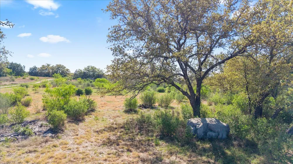 48 Park View Drive Marble Falls, TX 78654