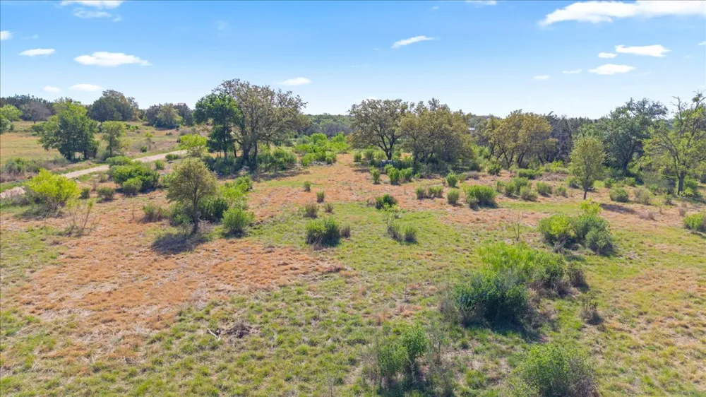 48 Park View Drive Marble Falls, TX 78654