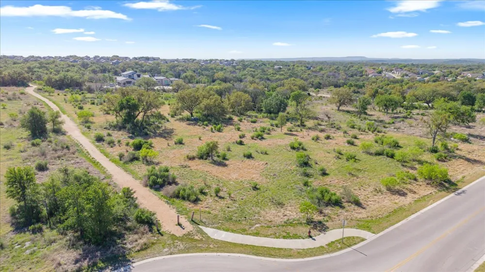 48 Park View Drive Marble Falls, TX 78654