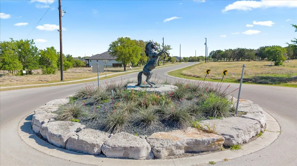 48 Park View Drive Marble Falls, TX 78654