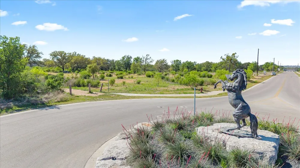 48 Park View Drive Marble Falls, TX 78654